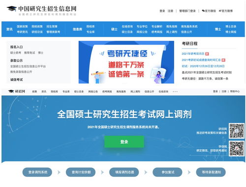 調(diào)劑信息查詢 信息技術(shù)咨詢服務如何解決你的信息焦慮問題